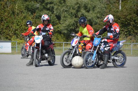 Motoball - LMBFC